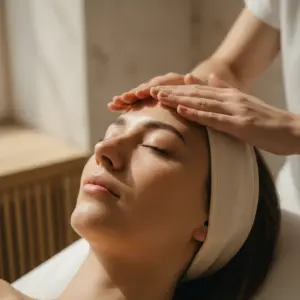 FaceGYM: liftingová masáž obličeje