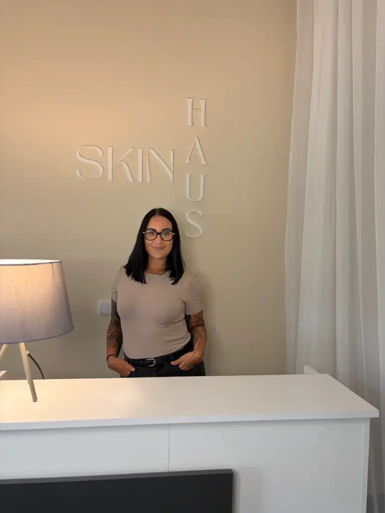 Katka, SKINHAUS Blansko